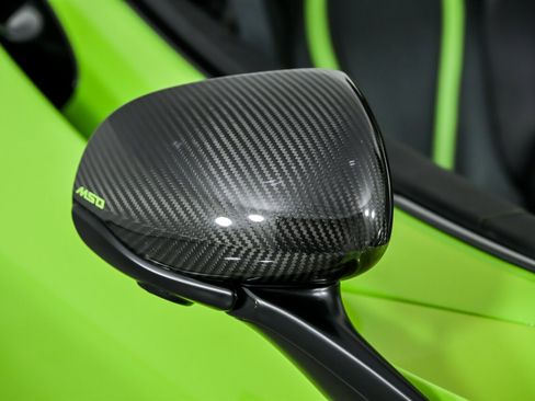 Used 2022 McLaren 765LT image 5