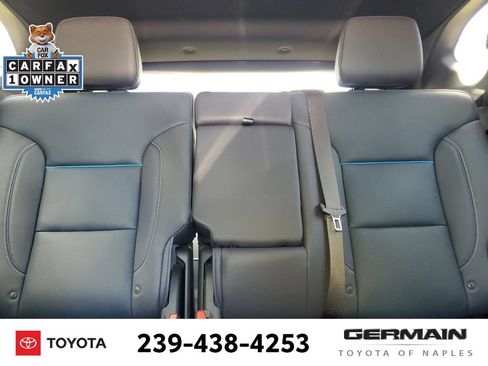 Used 2024 Chevrolet Blazer RS w/ Driver Confidence II Package FWD image 31