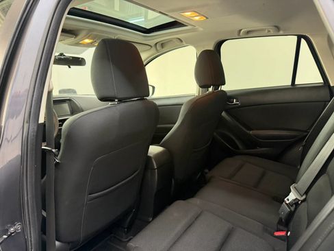 Used 2016 MAZDA CX-5 Touring w/ Bose/Moonroof Package FWD image 18
