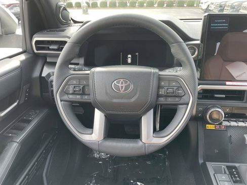 New 2026 Toyota 4Runner Limited image 25