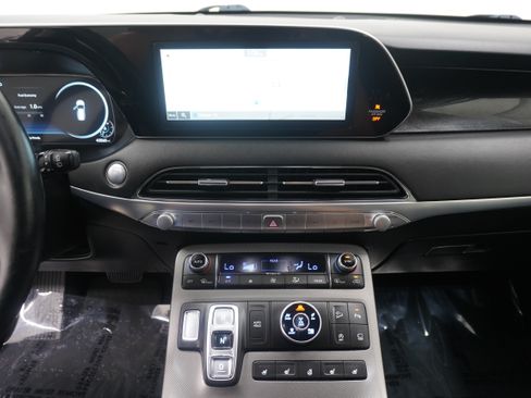 Used 2021 Hyundai Palisade Limited AWD/4WD image 22