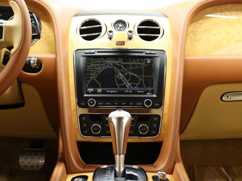 Used 2012 Bentley Continental GT AWD/4WD image 33