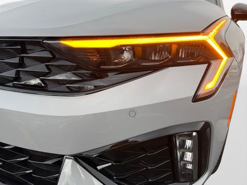 New 2026 Kia K5 GT-Line AWD/4WD image 22