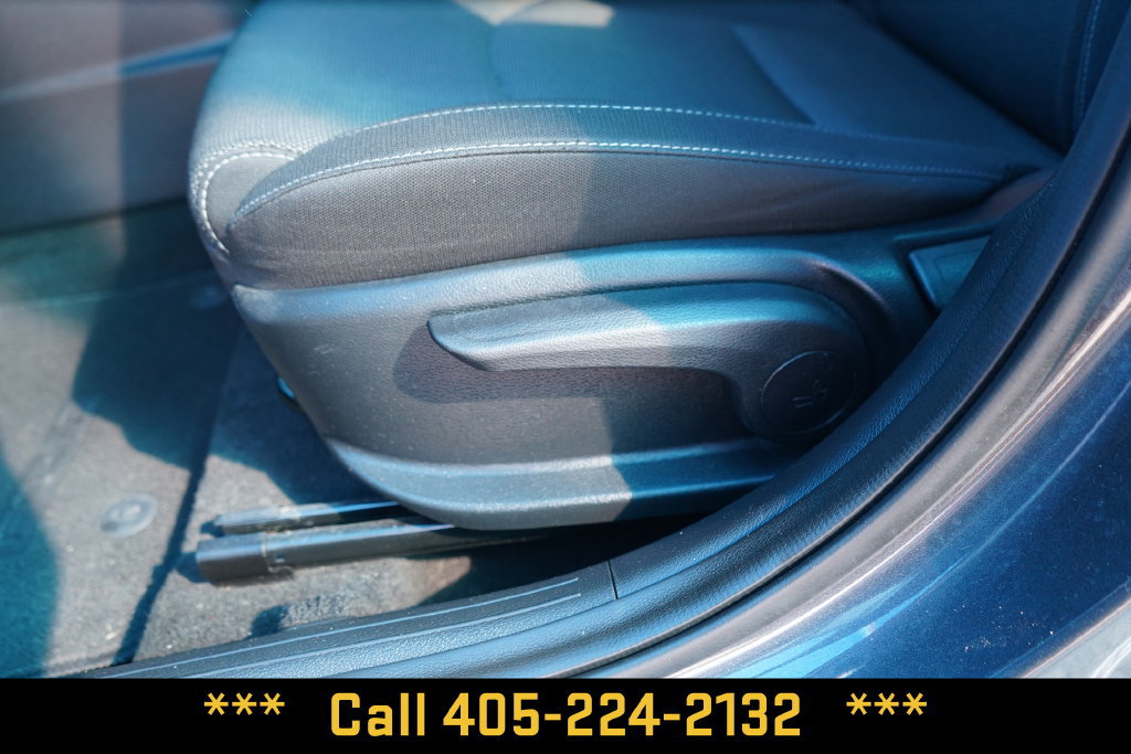 Used 2024 Kia Forte LXS w/ LXS Technology Package FWD image 16