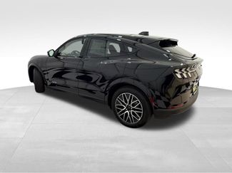 New 2025 Ford Mustang Mach-E Premium video 2