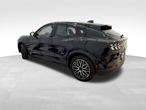 New 2025 Ford Mustang Mach-E Premium image 2