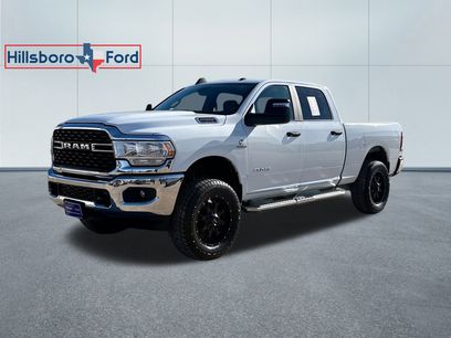 Used 2024 RAM 2500 Big Horn