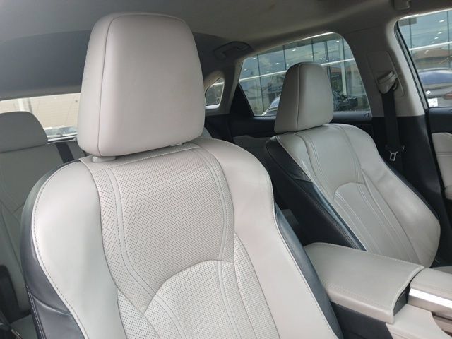 Used 2017 Lexus RX 350 FWD w/ Premium Package image 17