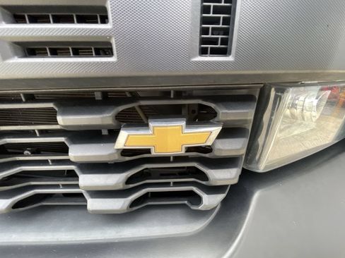 Certified 2019 Chevrolet Silverado 1500 W/T w/ WT Convenience Package RWD image 28