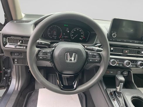Used 2023 Honda Civic LX image 23