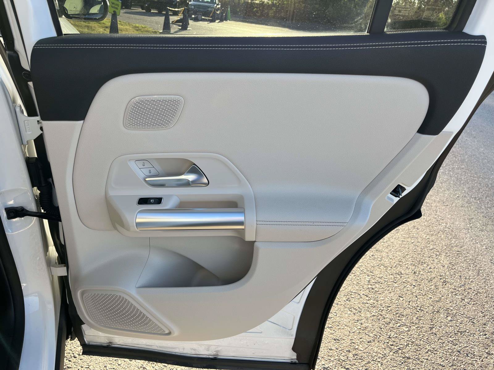 Used 2026 Mercedes-Benz GLA 250 4MATIC image 21