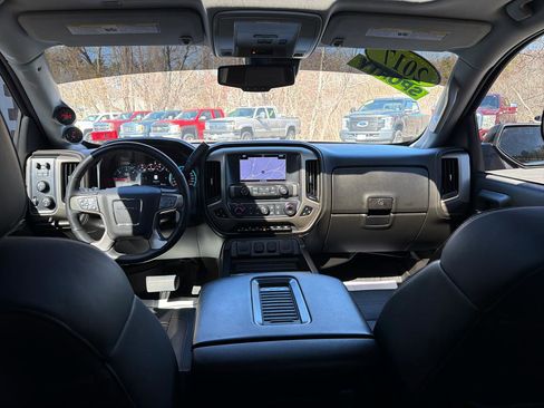 Used 2017 GMC Sierra 1500 Denali w/ Denali Ultimate Package AWD/4WD image 13