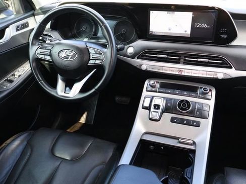 Used 2022 Hyundai Palisade SEL w/ 8P Bench Seat Package image 10
