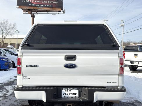 Used 2014 Ford F150 STX w/ Equipment Group 201A Mid image 34