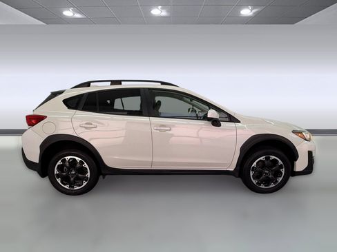 Used 2021 Subaru Crosstrek 2.0i Premium w/ Popular Package #3 AWD/4WD image 7
