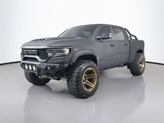 Used 2023 RAM 1500 TRX w/ TRX Level 2 Equipment Group AWD/4WD video 1