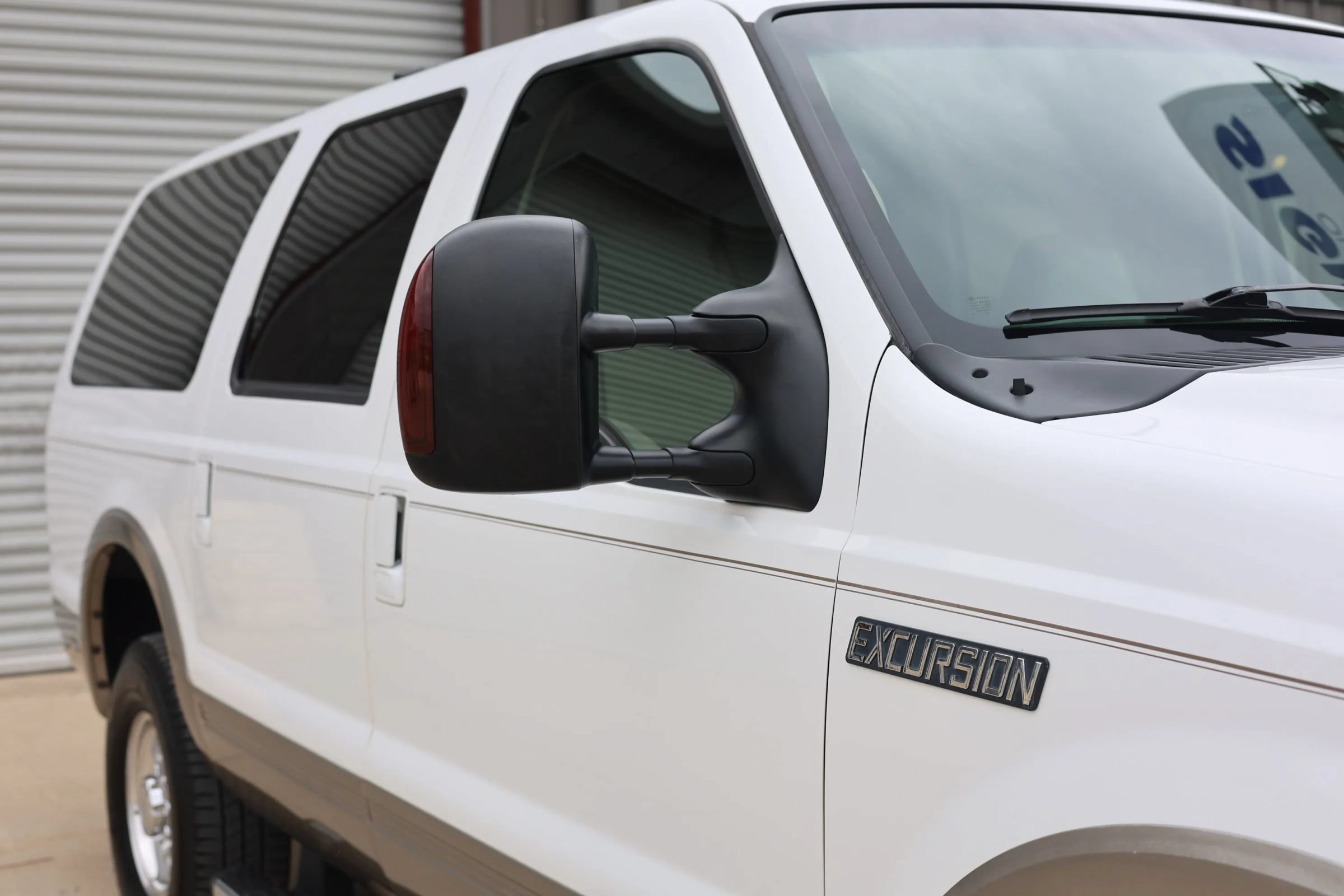 Used 2004 Ford Excursion Eddie Bauer AWD/4WD image 19