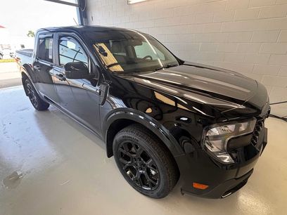 Used 2025 Ford Maverick XLT w/ Equipment Group 301A