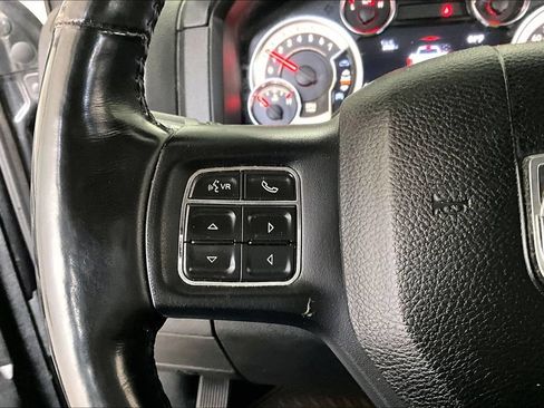 Used 2017 RAM 1500 Sport w/ Black Ram 1500 Sport Group AWD/4WD image 12