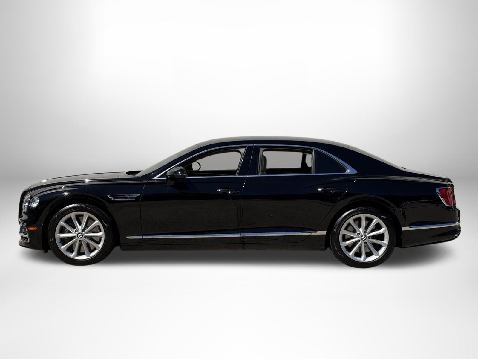 Certified 2023 Bentley Flying Spur V8 AWD/4WD image 9