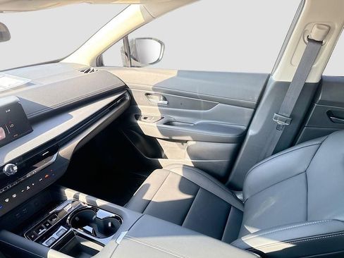 New 2025 Nissan Murano SV w/ Cargo Package image 22