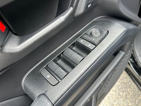 New 2026 Toyota 4Runner TRD Sport Premium AWD/4WD image 19