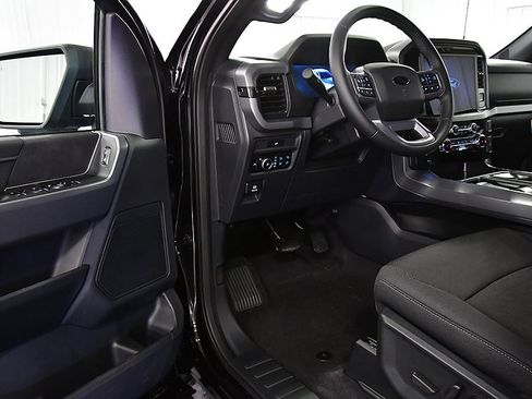 New 2026 Ford F150 XLT w/ Equipment Group 302A MID image 39