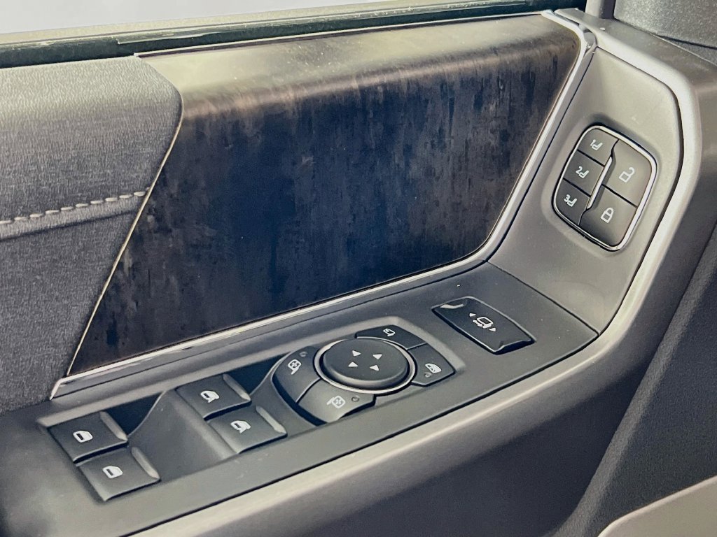 New 2027 Ford F350 Lariat AWD/4WD image 12