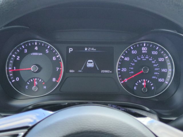 Used 2023 Kia Forte LXS w/ LXS Technology Package FWD image 24