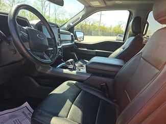 Used 2021 Ford F150 Lariat w/ Equipment Group 502A High AWD/4WD video 2