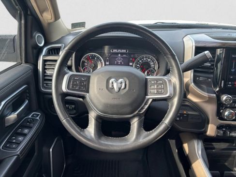 Used 2020 RAM 2500 Laramie image 15