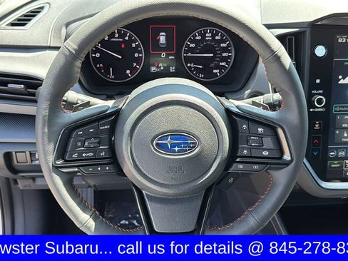 New 2026 Subaru Crosstrek 2.5i Limited AWD/4WD image 9