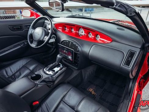 Used 2000 Plymouth Prowler image 19