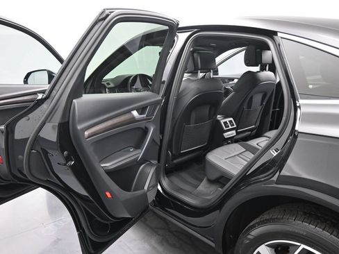 Used 2021 Audi Q5 2.0T Premium Plus w/ Premium Plus Package AWD/4WD image 20