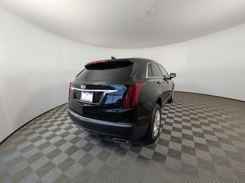 Certified 2023 Cadillac XT5 Luxury w/ LPO, Floor Liner Package image 3