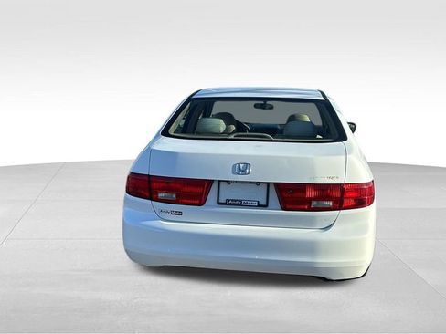 Used 2005 Honda Accord LX image 6