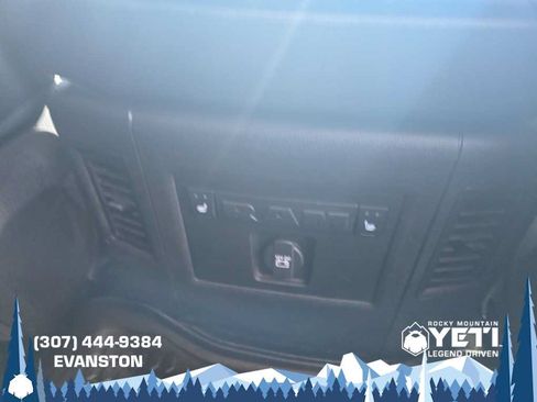 Used 2018 RAM 2500 Laramie w/ Off Road Package AWD/4WD image 17