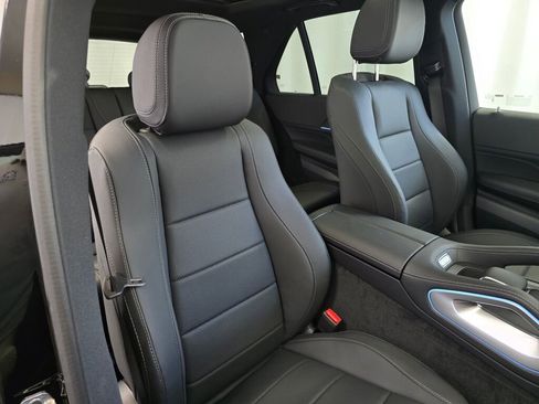 New 2026 Mercedes-Benz GLE 350 4MATIC image 24