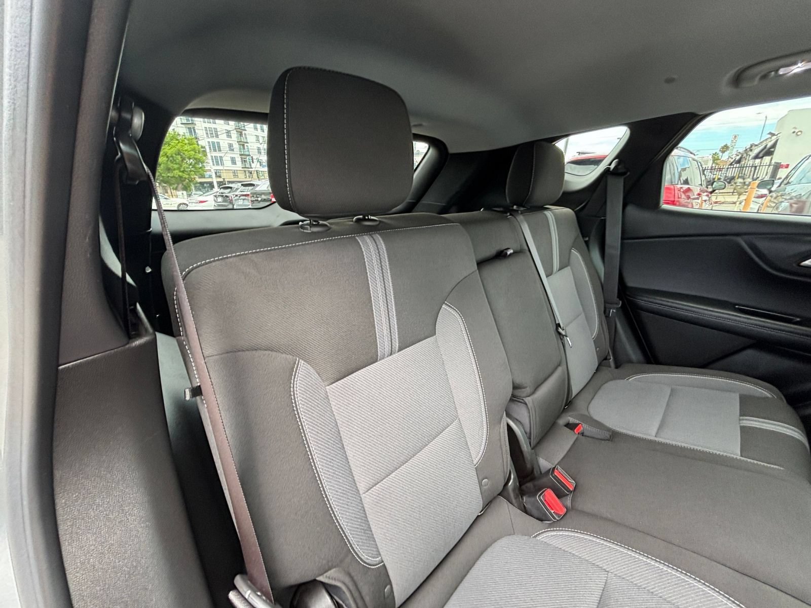 Used 2026 Chevrolet Blazer LT FWD image 37
