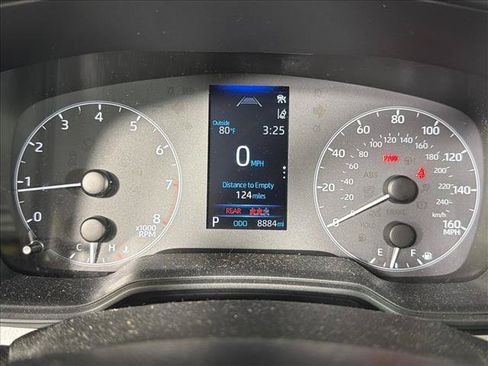 Used 2024 Toyota Corolla SE FWD image 26