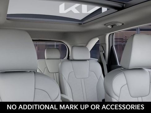 New 2026 Kia Sorento SX FWD image 27