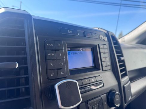 Used 2020 Ford F150 XL w/ Equipment Group 101A Mid image 18