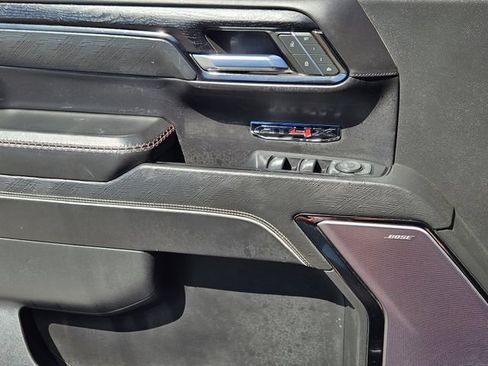 Used 2023 GMC Sierra 1500 AT4X AWD/4WD image 23