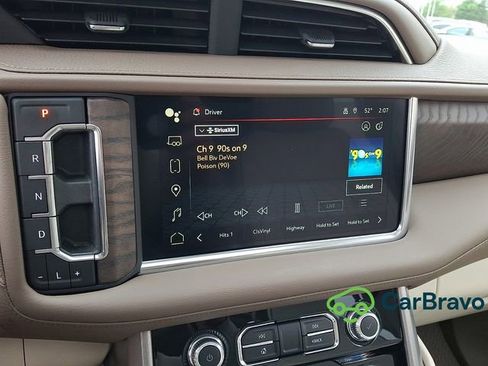 Used 2024 GMC Yukon Denali w/ Denali Reserve Package AWD/4WD image 18