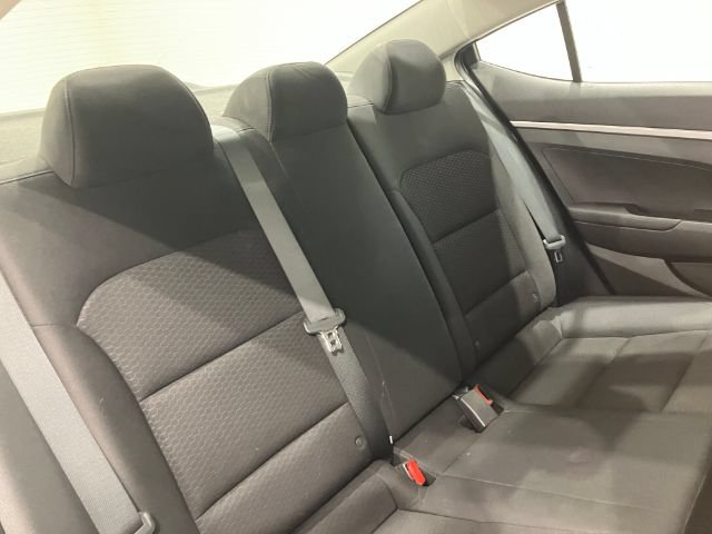 Used 2020 Hyundai Elantra SE w/ Cargo Package (C1) FWD image 36