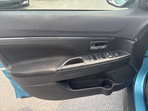 Used 2014 Mitsubishi Outlander Sport SE FWD image 14