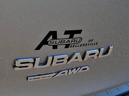 Used 2024 Subaru Ascent Touring w/ Popular Package #2 AWD/4WD image 33