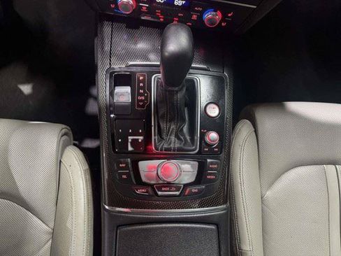 Used 2017 Audi S7 Prestige w/ Prestige Package AWD/4WD image 25