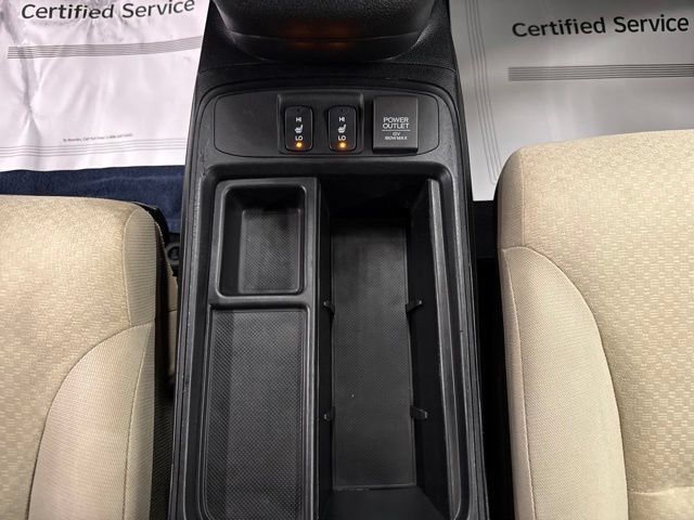 Used 2015 Honda CR-V EX image 17