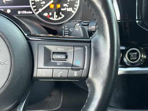 Used 2023 Nissan Pathfinder SL image 8